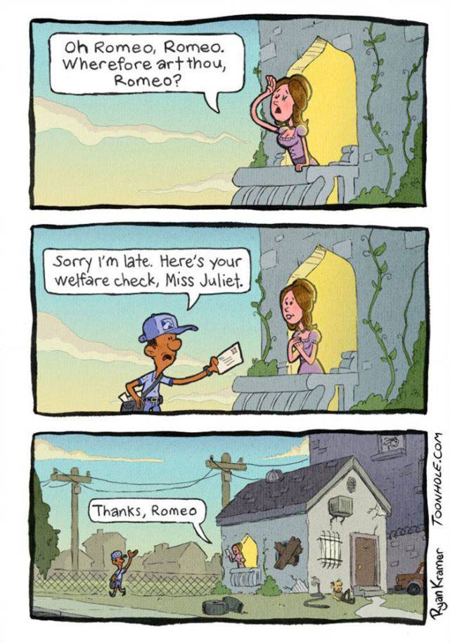 funny cartoons with unexpected ending 100 pics 17.html - 100 HD Photos | Premium Gallery 2016
