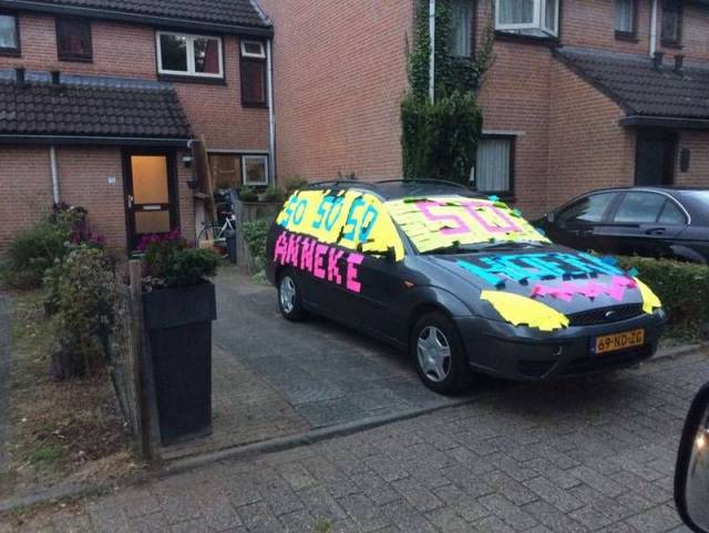Morning Picdump