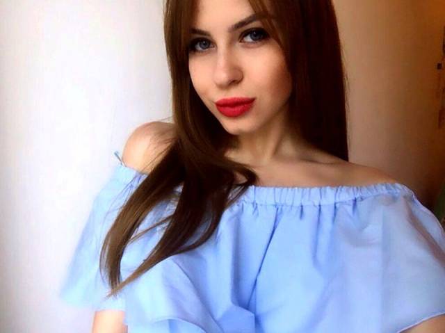 Russian Girl Is Selling Her Virginity To Pay For Education