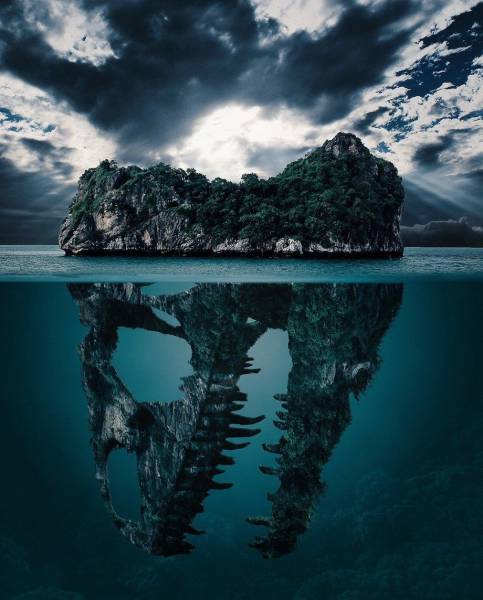 Daily Picdump [WEEKEND EDITION]