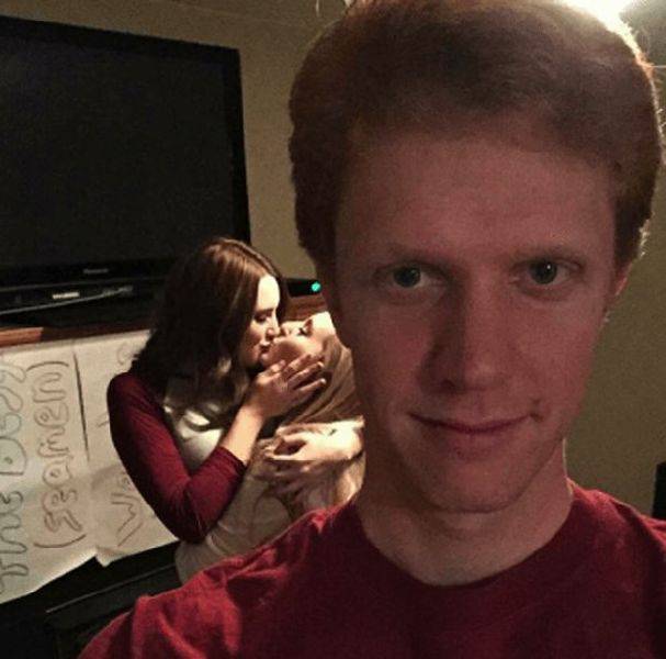 Daily Picdump [WEEKEND EDITION]