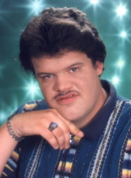 Ghetto Glamor Shots That Are Incredibly Ridiculous