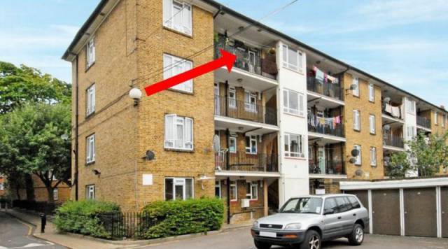 Lonely Old Lady Lived In Horrible Filth And Didn’t Let Anyone In, But Her Caring Neighbor Convinced Her To Open The Door…