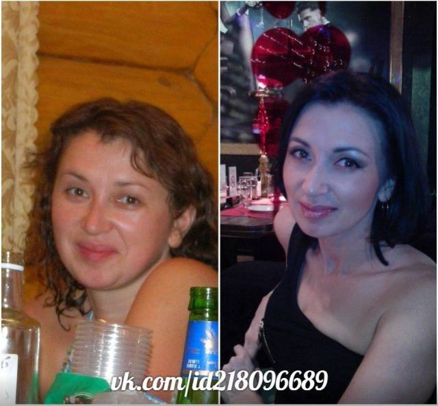 What A Body Of 38-Year-Old Woman Can Look Like?