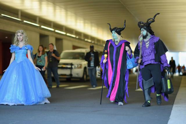 Daily Picdump [WEEKEND EDITION]