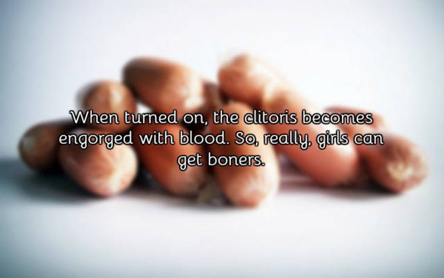A Few Facts About Vagina You Need To Know