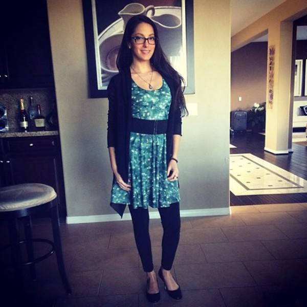 Pornographic Actresses In Everyday Life