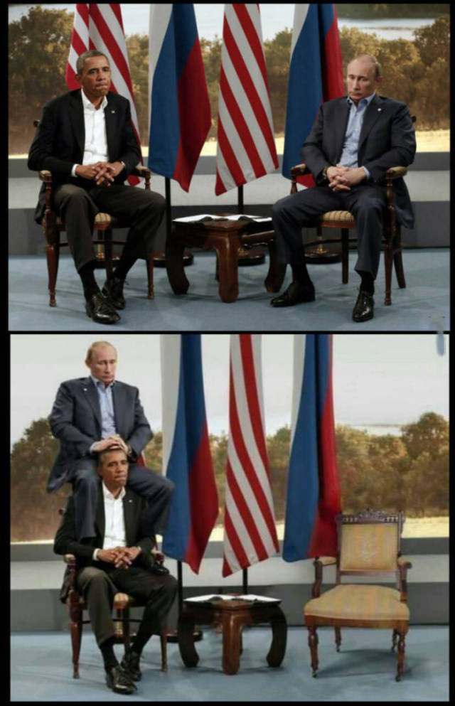 Funny Picdump