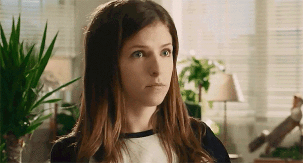 A Girl Biting Her Lip Is Sexy AF