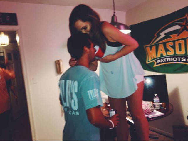 A Few Legit Reasons Why College Life Is So Great!