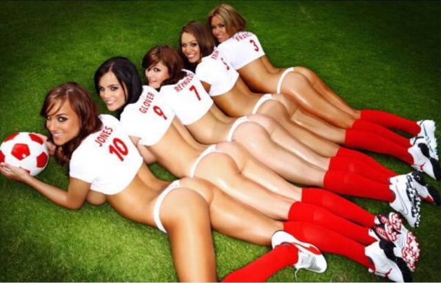 The More the Merrier