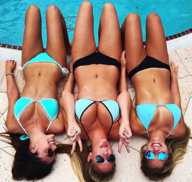 The More the Merrier