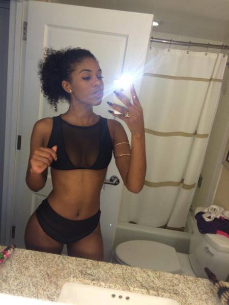 These Black Beauties Are A Real Eye Candy