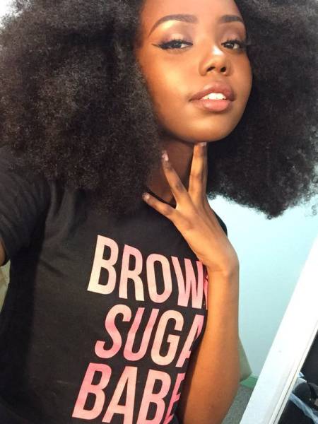 These Black Beauties Are A Real Eye Candy