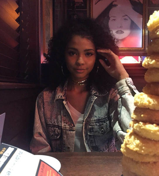 These Black Beauties Are A Real Eye Candy