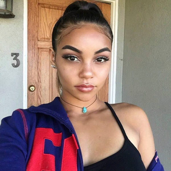 These Black Beauties Are A Real Eye Candy