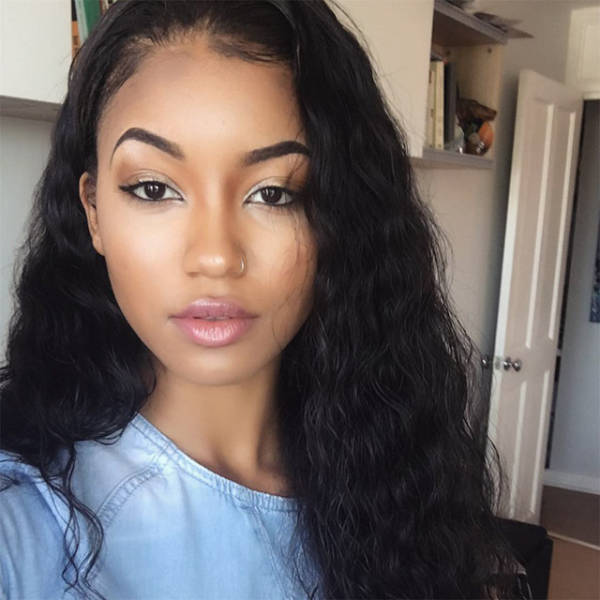 These Black Beauties Are A Real Eye Candy