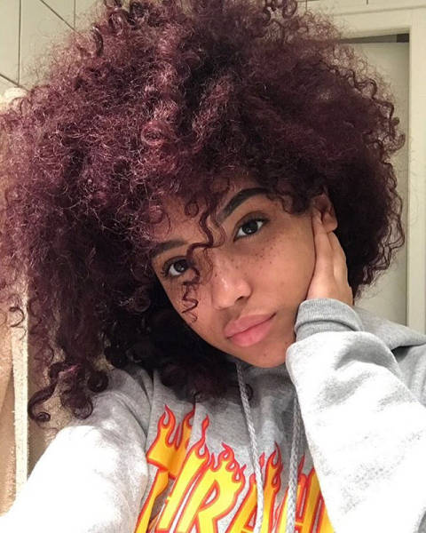 These Black Beauties Are A Real Eye Candy