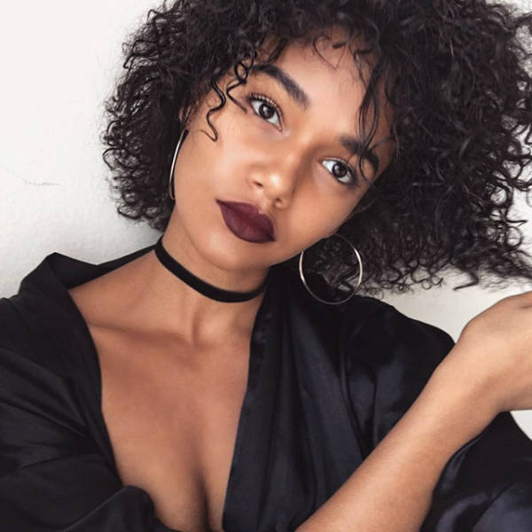 These Black Beauties Are A Real Eye Candy