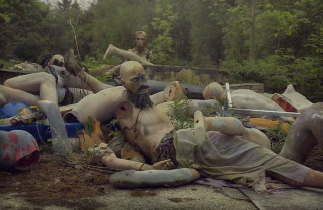 Creepy Pictures That Are Worst Than Any Nightmares