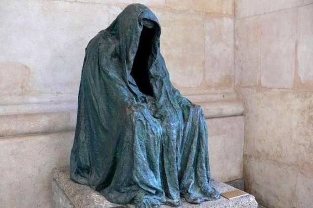 Creepy Pictures That Are Worst Than Any Nightmares