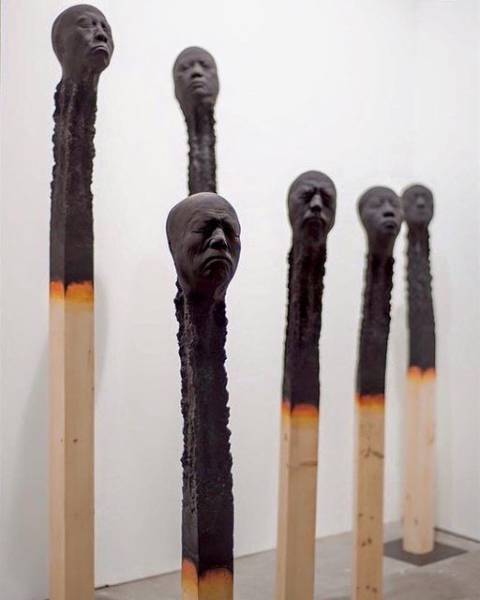 Creepy Pictures That Are Worst Than Any Nightmares