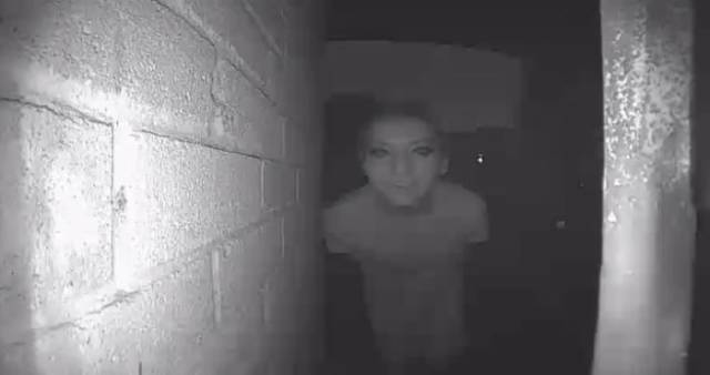 Creepy Pictures That Are Worst Than Any Nightmares