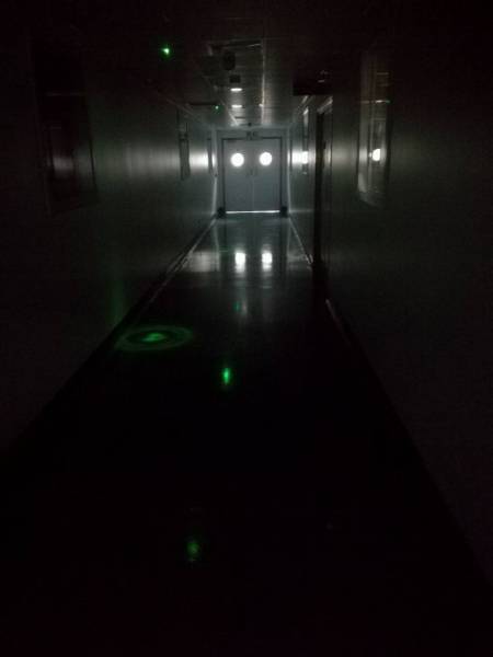 Creepy Pictures That Are Worst Than Any Nightmares