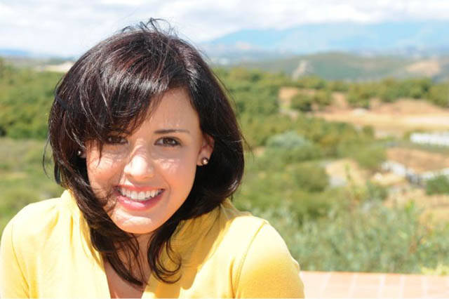 There Are Beautiful Girls Here