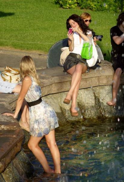 Hot Babes From Russian Social Networks