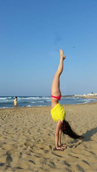 Hot Babes From Russian Social Networks