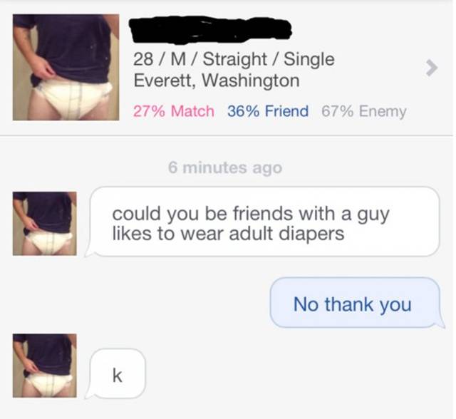 Some Of The Creepiest Texts People Have Ever Received