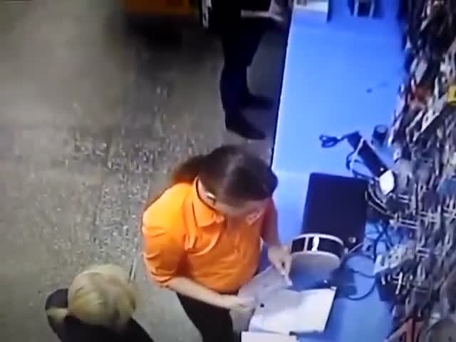 People Can Do All Kind Of Stupid Things When They’re Bored