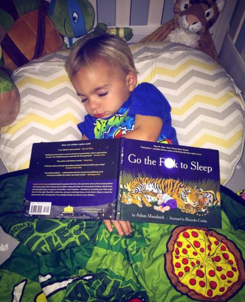 Daily Picdump [WEEKEND EDITION]