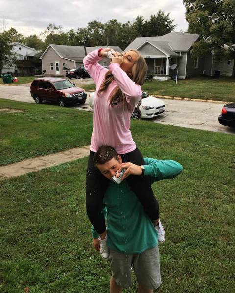 Daily Picdump [WEEKEND EDITION]