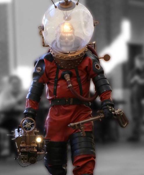 Daily Picdump [WEEKEND EDITION]