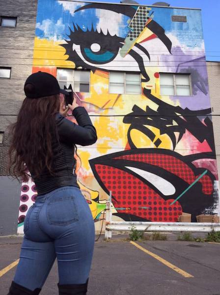 Daily Picdump [WEEKEND EDITION]