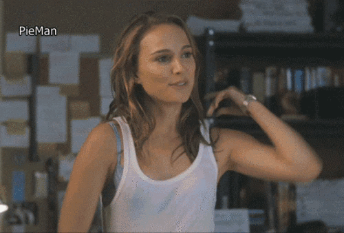 Sexy Gifs Of Hot Girls Getting Undressed