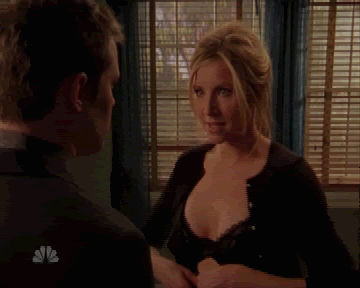 Sexy Gifs Of Hot Girls Getting Undressed