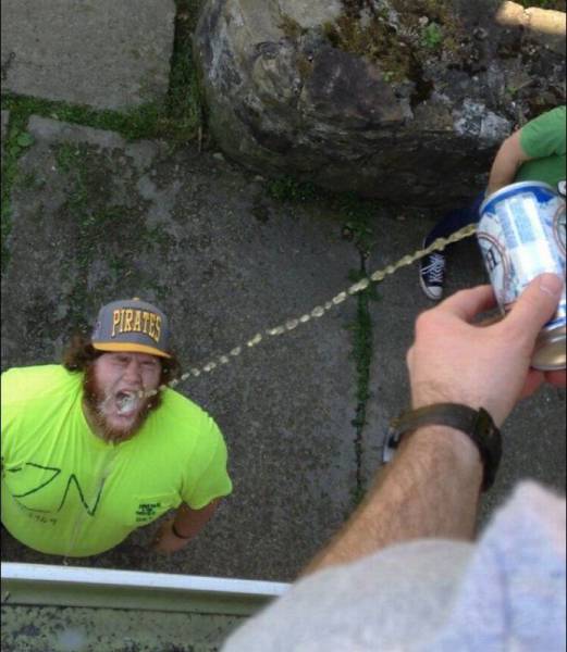 Daily Picdump [WEEKEND EDITION]