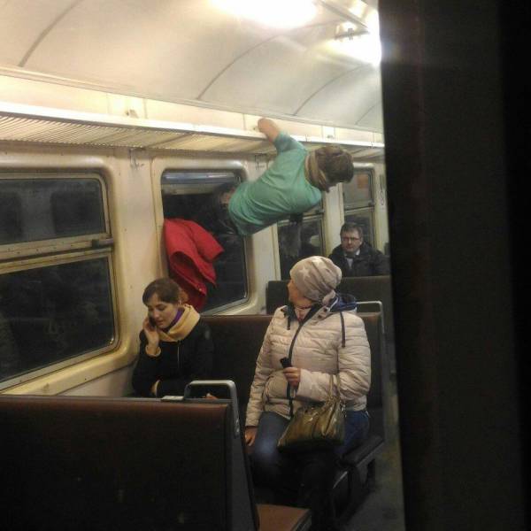 Daily Picdump [WEEKEND EDITION]