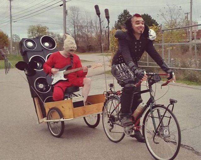 Daily Picdump [WEEKEND EDITION]