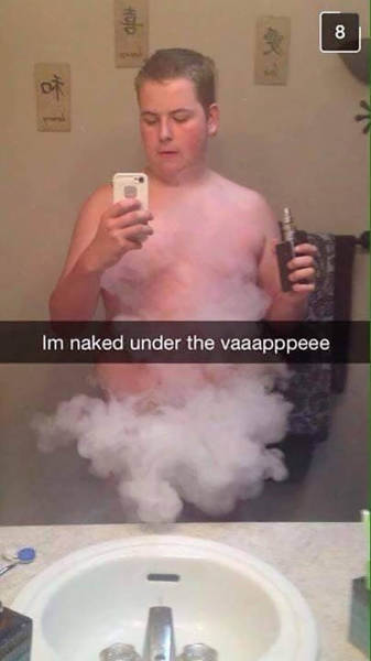 What Has Been Seen Cannot Be Unseen