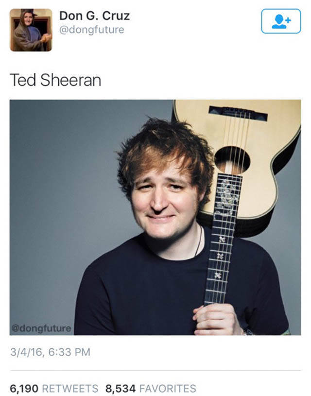 What Has Been Seen Cannot Be Unseen