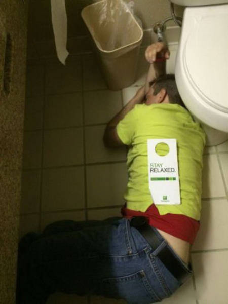 Drunk People Do So Many Stupid Things