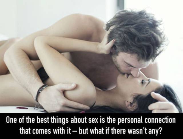 Women Share Their Experiences With Male Sex Dolls