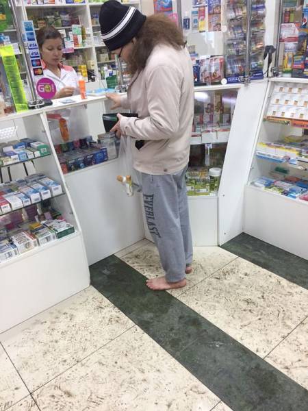 Morning Picdump