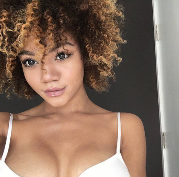 These Black Beauties Are A Real Eye Candy