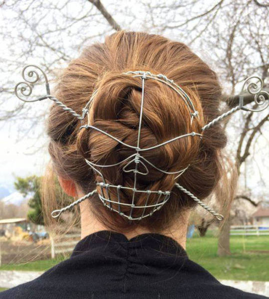 Morning Picdump