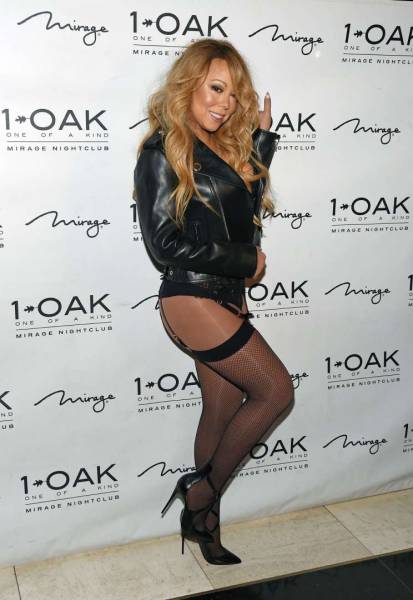 The Most Surprisingly Revealing Celebrity Dresses Of 2016